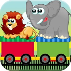 Activities of Circus Train Matchup Race