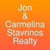 Jon & Carmelina Stavrinos Realty