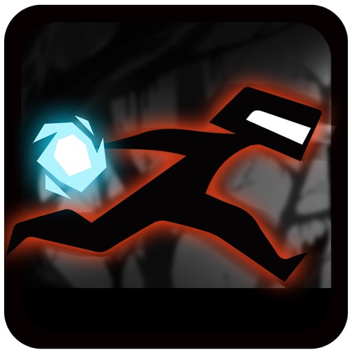 Funny Ninja Jump iOS App