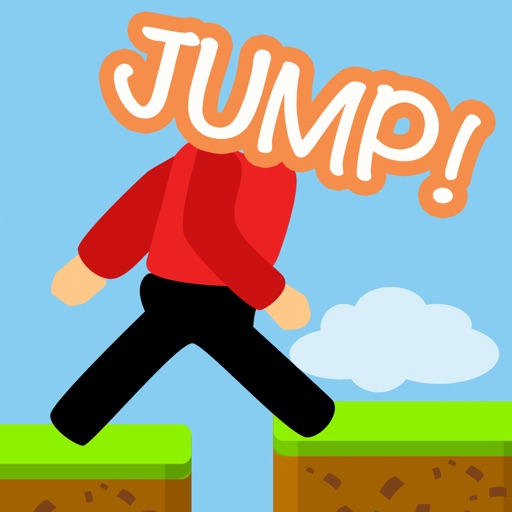 Mister Jump icon