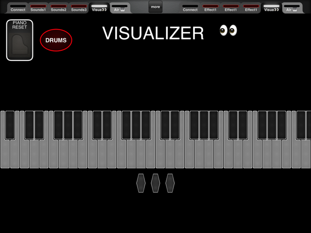 MDClav: Clavinova Controller(圖4)-速報App