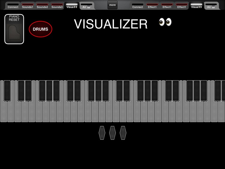 MDClav: Clavinova Controller screenshot-3