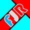 Flick Jump Run -Try to get more than 15,000 scores-