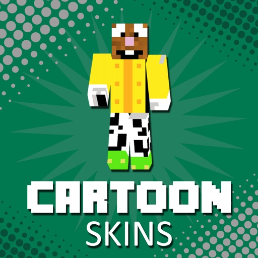 Skins Editor Pro - 3D Skin Create for Minecraft PE by Shailesh Makadia