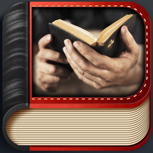 Easton Bible Dictionary icon
