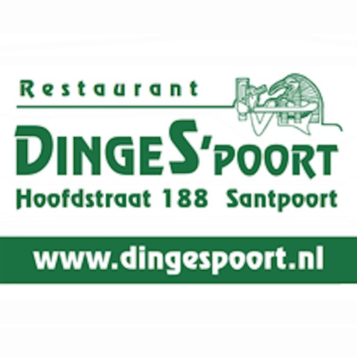 Dingespoort