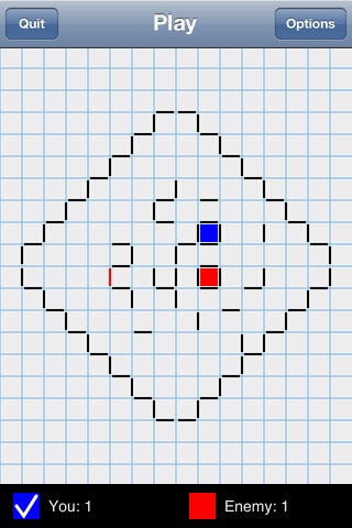 Close Pen Dots screenshot 4