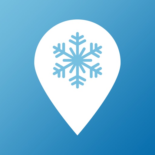 GEO-PAK Snow Icon