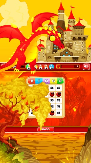 Town Bingo - Bingo Game(圖2)-速報App