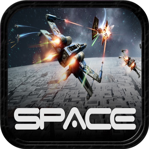 War Planets: Deep Space Attack iOS App
