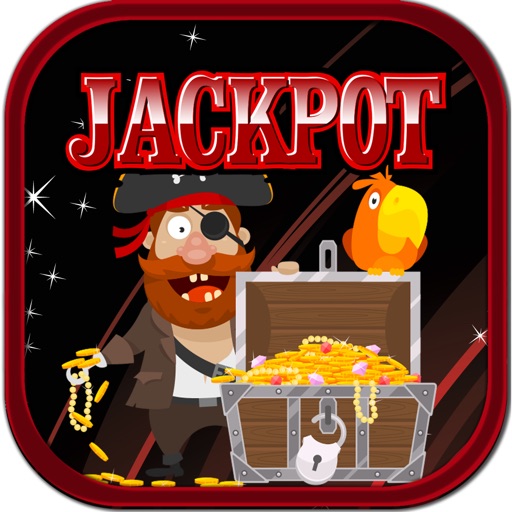 21 Lucky Pirate Parriot - FREE SLOTS