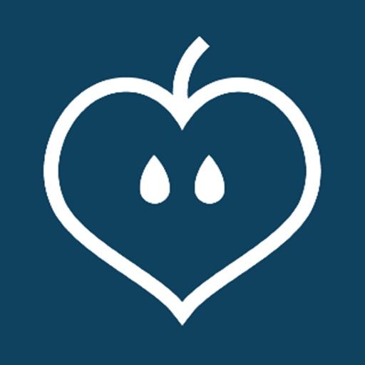 EatDrinkLiveWell icon