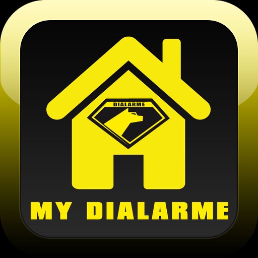 MyDialarme