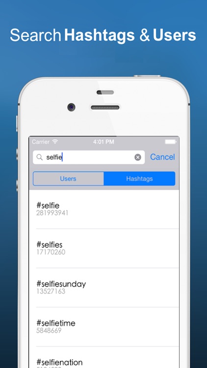 Social Whiz - Best Free App To Regram & Repost Your Photos & Videos for Instagram screenshot-3