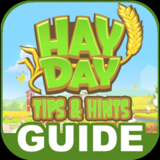 News Guide for "Hay Day"