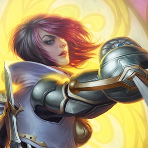 Fiora Fighter for LOL icon