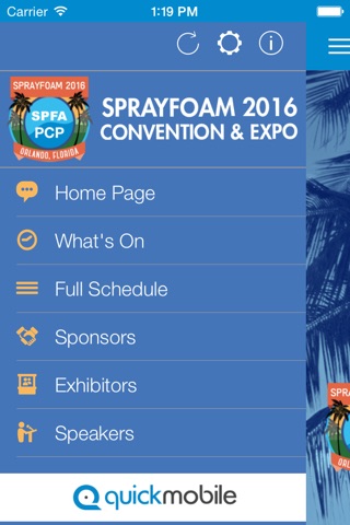 Sprayfoam 2016 screenshot 2