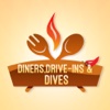 Best App for Diners, Drive-Ins and Dives Restaurants