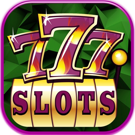 777 Gold Hit Star Slots - Golden Casino Game icon