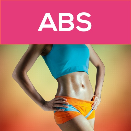 Ab & Core - Custom Workout "Exercise Playlist" for Core Crunch Six-Pack Ab