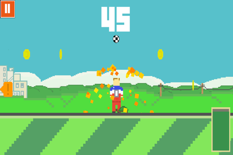 Juggle Man screenshot 3