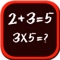 Mathematician - Puzzle Game