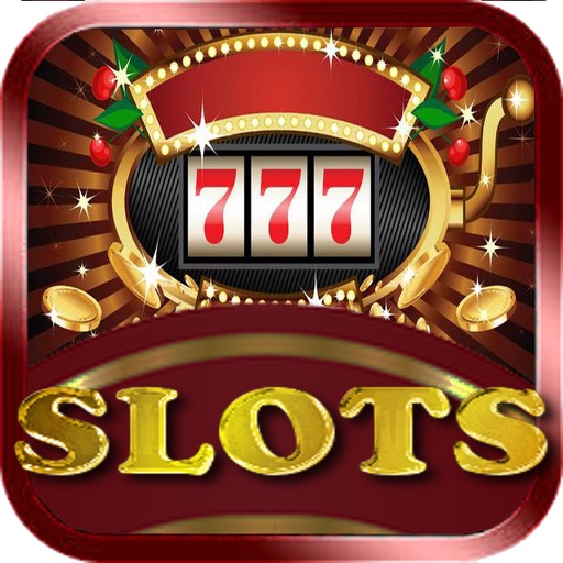 Vacation Slot 777 : Vegas Casino 777 Slots Jackpot Prize, Lucky Wheel to Win icon