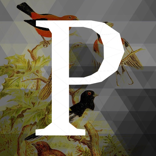 Perch Project icon