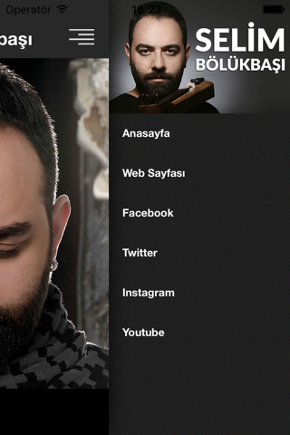 Selim Bölükbaşı screenshot 3