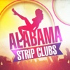 Alabama Strip Clubs