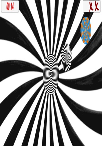 HypnoTrip Game screenshot 3