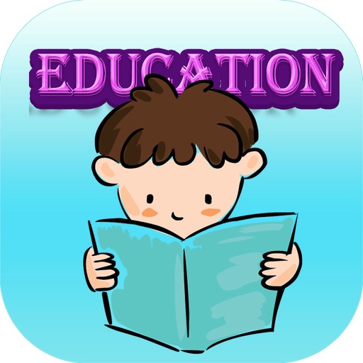 Educational Animal Pet Puzzle Game : Learn English Vocabulary Animal Word Puzzle Game For Kids And Toddler Icon