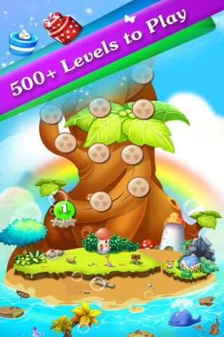 Bubble Pet Love Bird screenshot 3