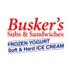 Busker's Subs & Ice Cream
