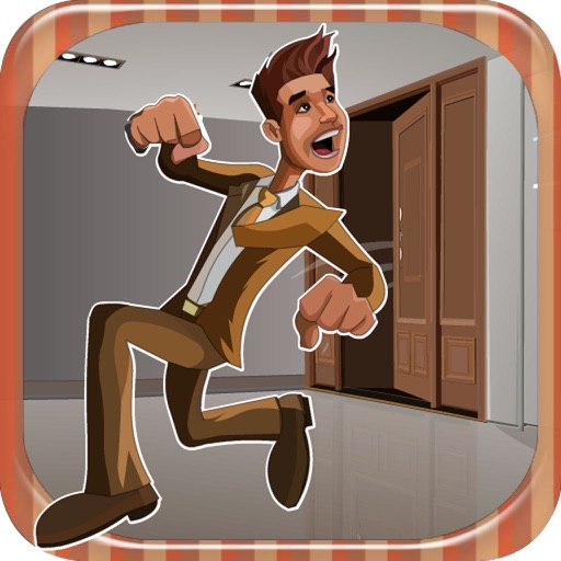 Bunk Room Escape iOS App