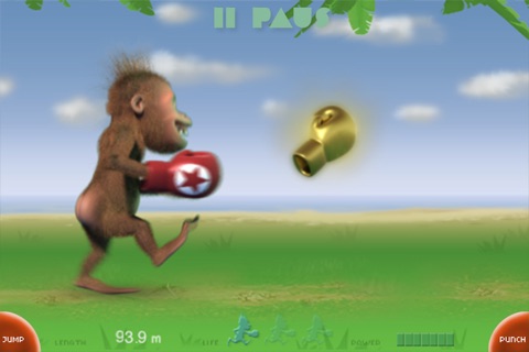 Banana Smash screenshot 4