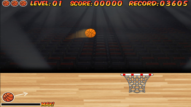 Rich's Basketball(圖4)-速報App