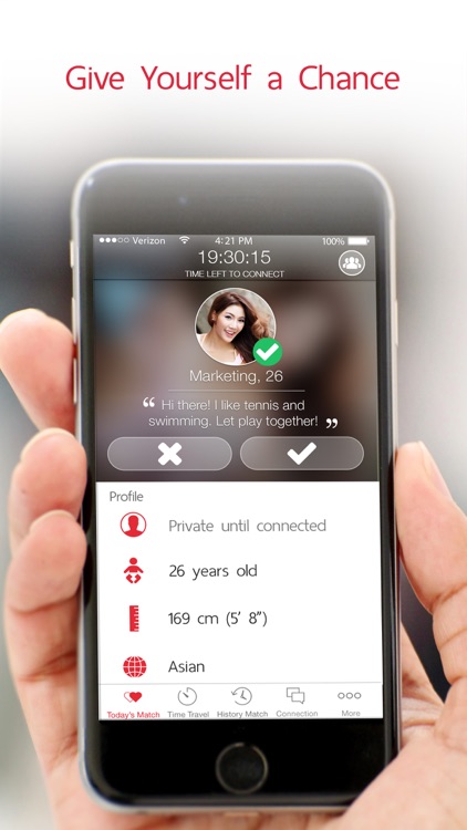 Noonswoon Plus - Premium Dating App screenshot-0