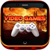 Video Game Gallery HD - Retina Wallpapers , Themes and Gameplay Backgrounds