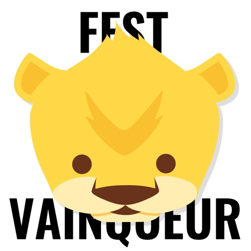 FEST VAINQUEUR 公式アプリ