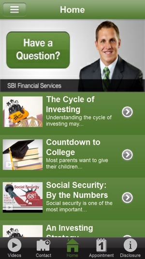 SBI Financial(圖2)-速報App