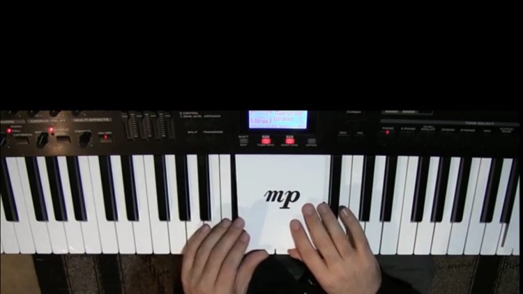 Easy Piano Lessons screenshot-4