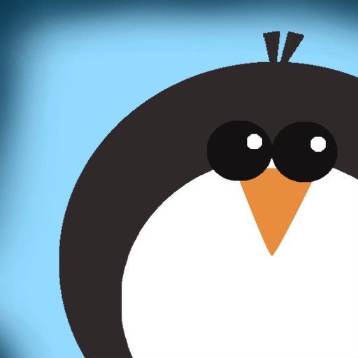 Save The Clumsy Penguin - new trap escape arcade game iOS App