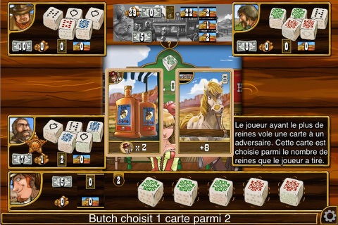 Dice Town Mobile screenshot 4