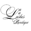 La La Lashes Boutique