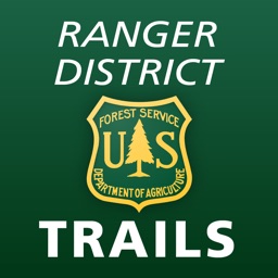 Trails of the Chattooga River Ranger District
