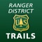 This is the official trail app for the Chattooga River Ranger District of the Chattahoochee and Oconee National Forests