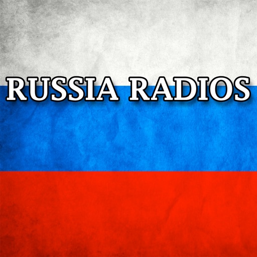 Russia Radios Professional icon
