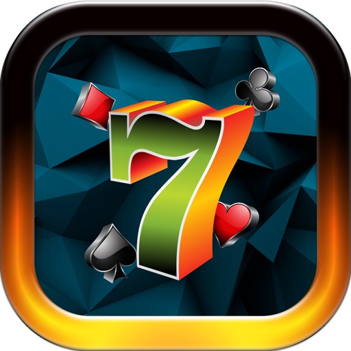 Crazy Infinity Slots Gran Casino iOS App
