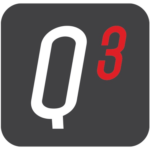 Quiv3r iOS App